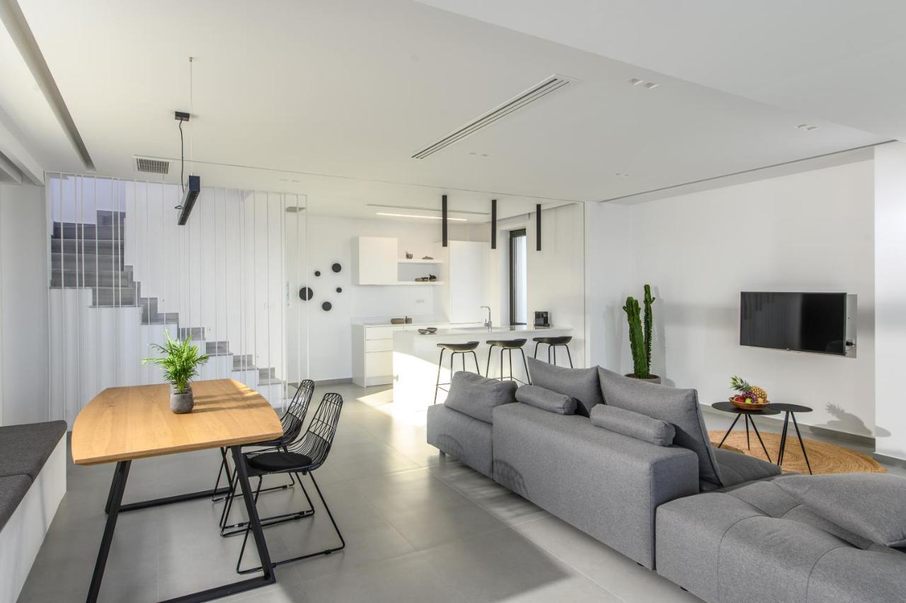 Cocoon Luxury Villas Hersonissos  Luaran gambar