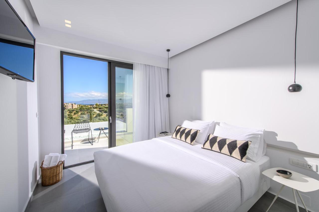 Cocoon Luxury Villas Hersonissos  Luaran gambar