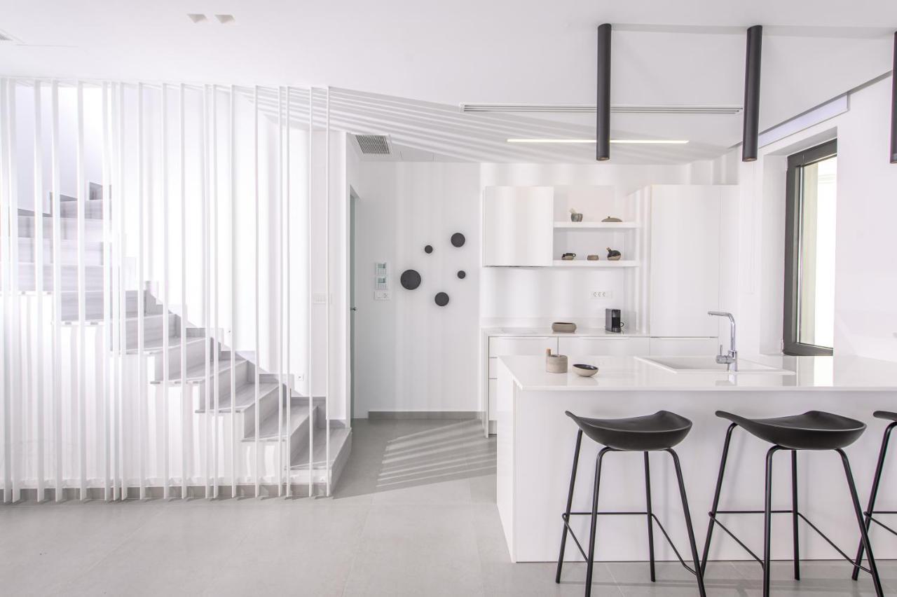 Cocoon Luxury Villas Hersonissos  Luaran gambar