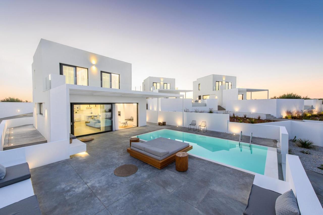 Cocoon Luxury Villas Hersonissos  Luaran gambar