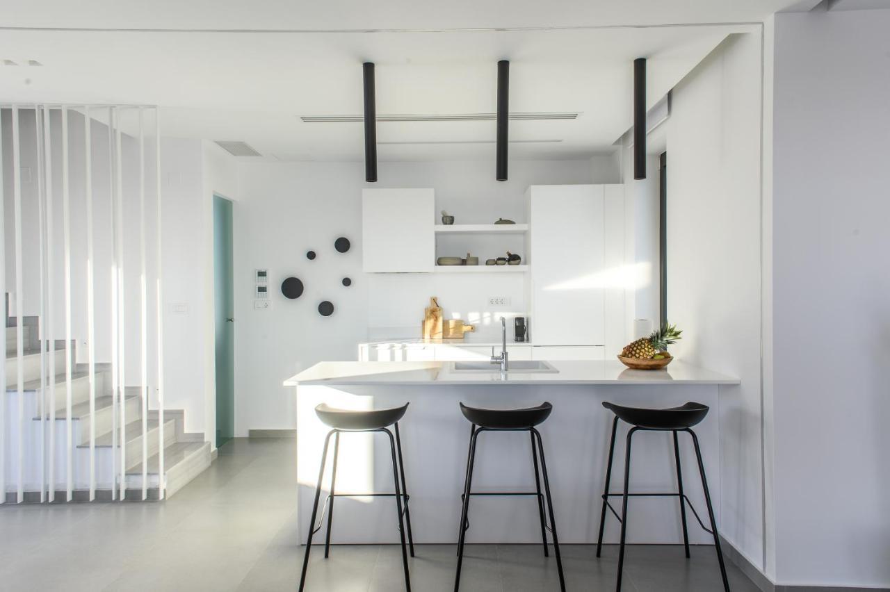 Cocoon Luxury Villas Hersonissos  Luaran gambar