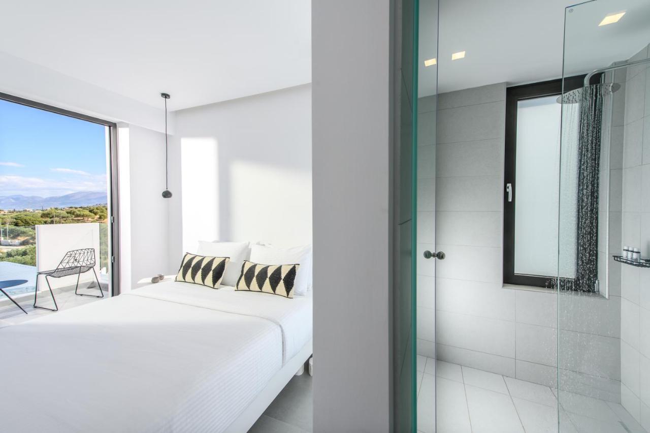 Cocoon Luxury Villas Hersonissos  Luaran gambar