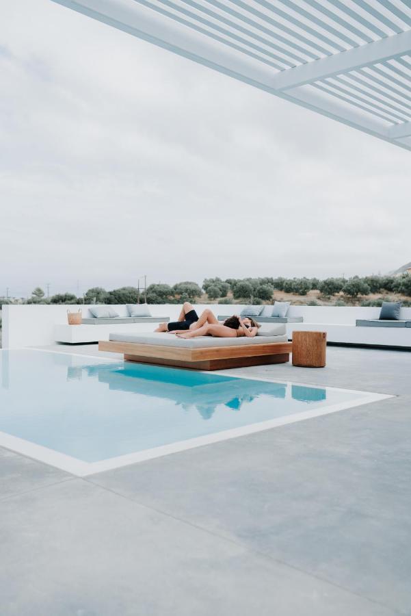 Cocoon Luxury Villas Hersonissos  Luaran gambar