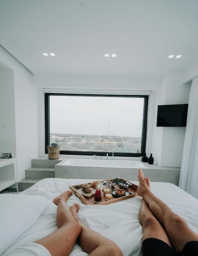 Cocoon Luxury Villas Hersonissos  Luaran gambar