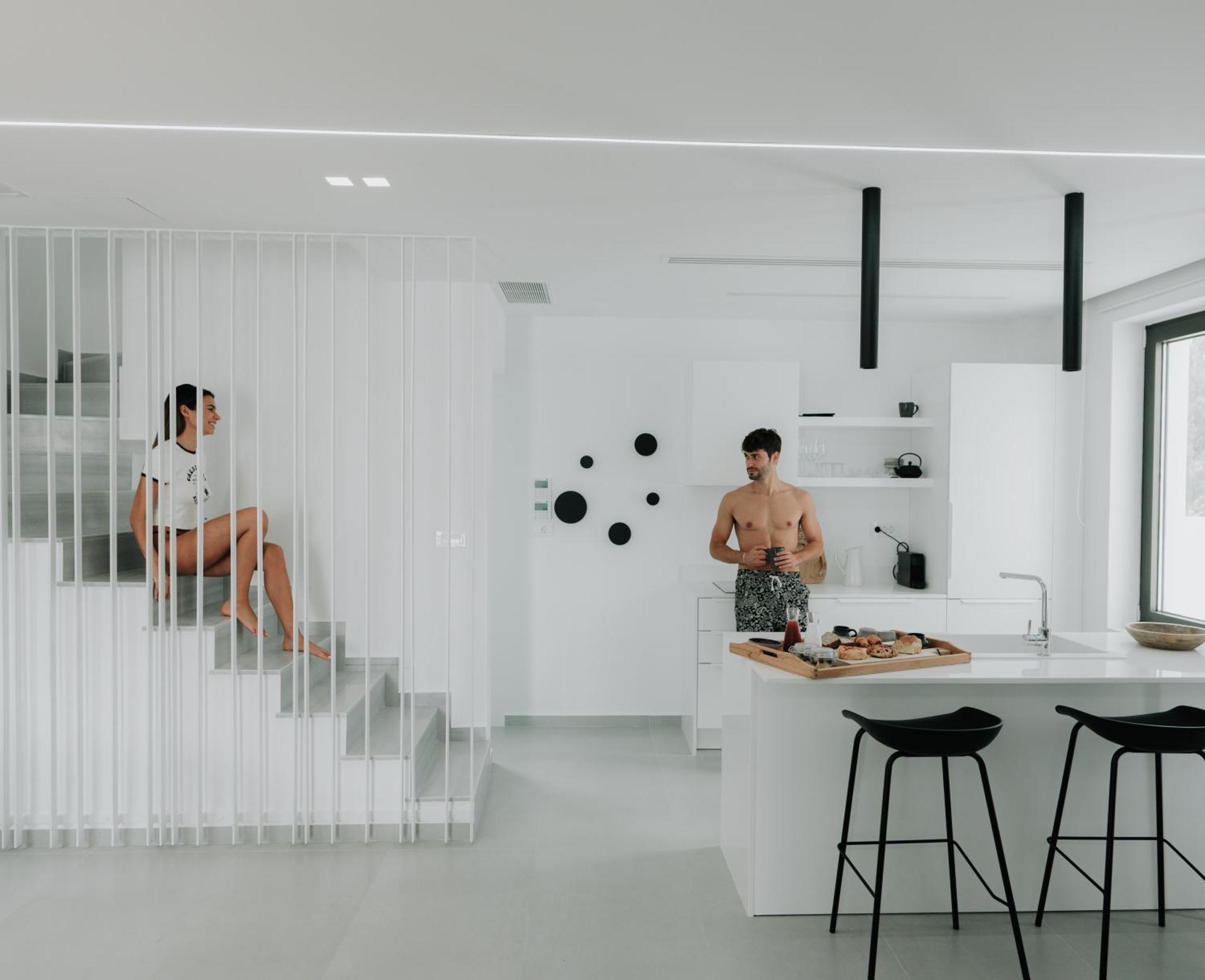Cocoon Luxury Villas Hersonissos  Luaran gambar